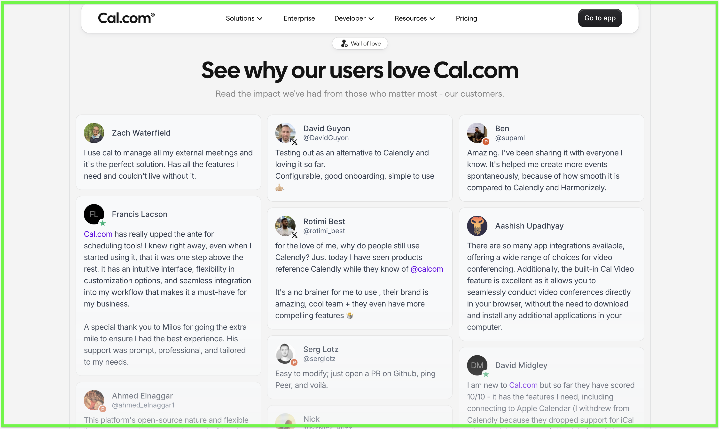 Social Proof 2